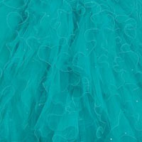 Deep Turquoise
