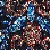 Black Multi