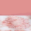 Ivory/Peach/Rose Gold