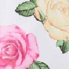 Ivory/Pink