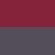 Maroon/Charcoal