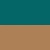 Dark Jade/Gold