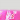 Ivory/Pink Print