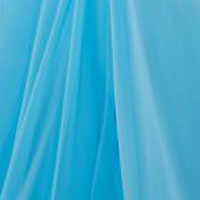 Bright Turquoise