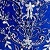 Royal Blue/Silver