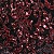Black/Burgundy