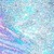 Powder Blue Iridescent