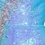 Powder Blue Multi