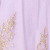 Lilac/Gold
