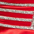 Red/Silver