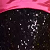 Fuchsia/Black