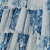 Blue White