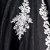 Black/Silver