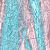 Turquoise Pink