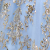 Cinderella Blue/Gold