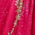 Magenta/Gold
