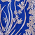 Royal/Silver