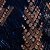 Navy Champagne