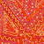 Orange/Multi
