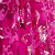 Pop Pink Floral