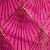 Fuchsia/Red