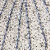 Ivory/Blue/Silver