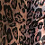 Leopard/Black