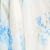 White/Soft Blue