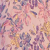 Lilac/Pink/Blue Print