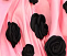 Pink/Black