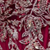 Burgundy Gunmetal