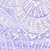 Periwinkle White