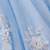 Powder Blue White