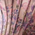 Lilac/Pink/Blue Print