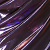 Dark Purple Ghost