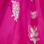 New Fuchsia/Silver