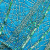 Peacock Emerald