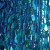 Peacock/Blue