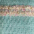 Aqua/White