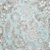 Light Blue/Ivory/Silver/Ab