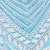 Light Blue/Off White