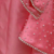 Coral Pink/White