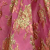 Hot Pink/Gold