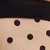 Ivory/Black/Black