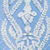 Periwinkle/Ivory