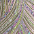 Green Pink Multi