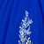 Royal/Silver