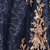 Deep Navy Rose Gold