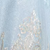 Powder Blue Silver