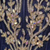 Navy Blue/Rose Gold